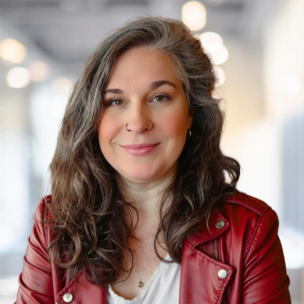 Nicole Jordan Nicole Jordan, the Merry Misfit Virtual Assistant